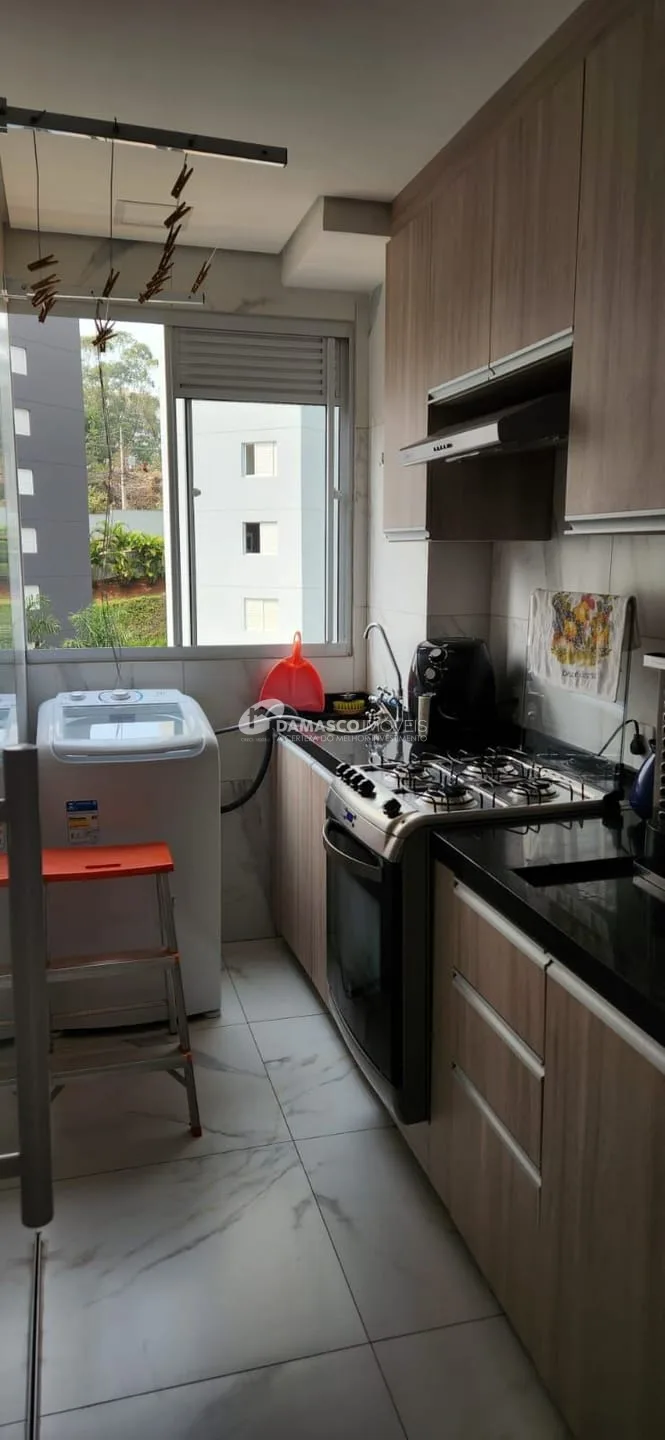 Apartamento à venda, Vila Andrade, São Paulo, SP