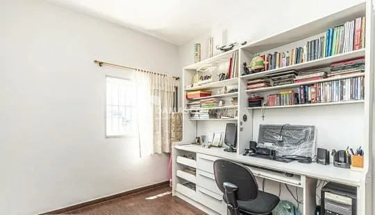 Sobrado à venda 3 Quartos, 1 Suite, 2 Vagas, Boa Vista, São Caetano do Sul - SP