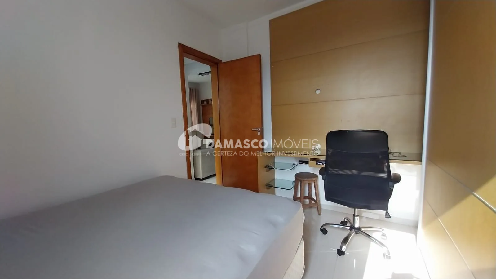Apartamento à venda, Oswaldo Cruz  São Caetano do Sul, SP
