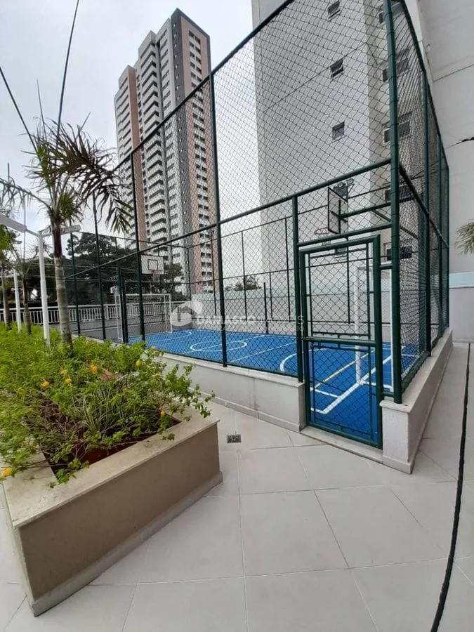 Apartamento para locação 2 dormitórios - Santo André
