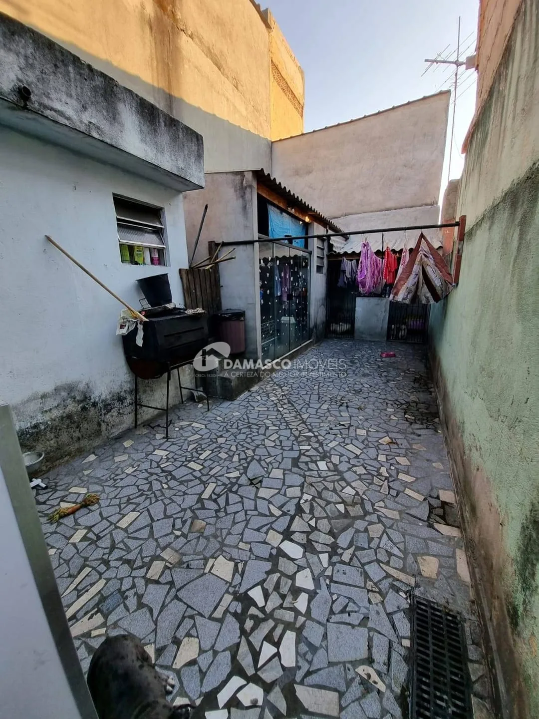 Casa à venda, Vila Califórnia, São Paulo, SP