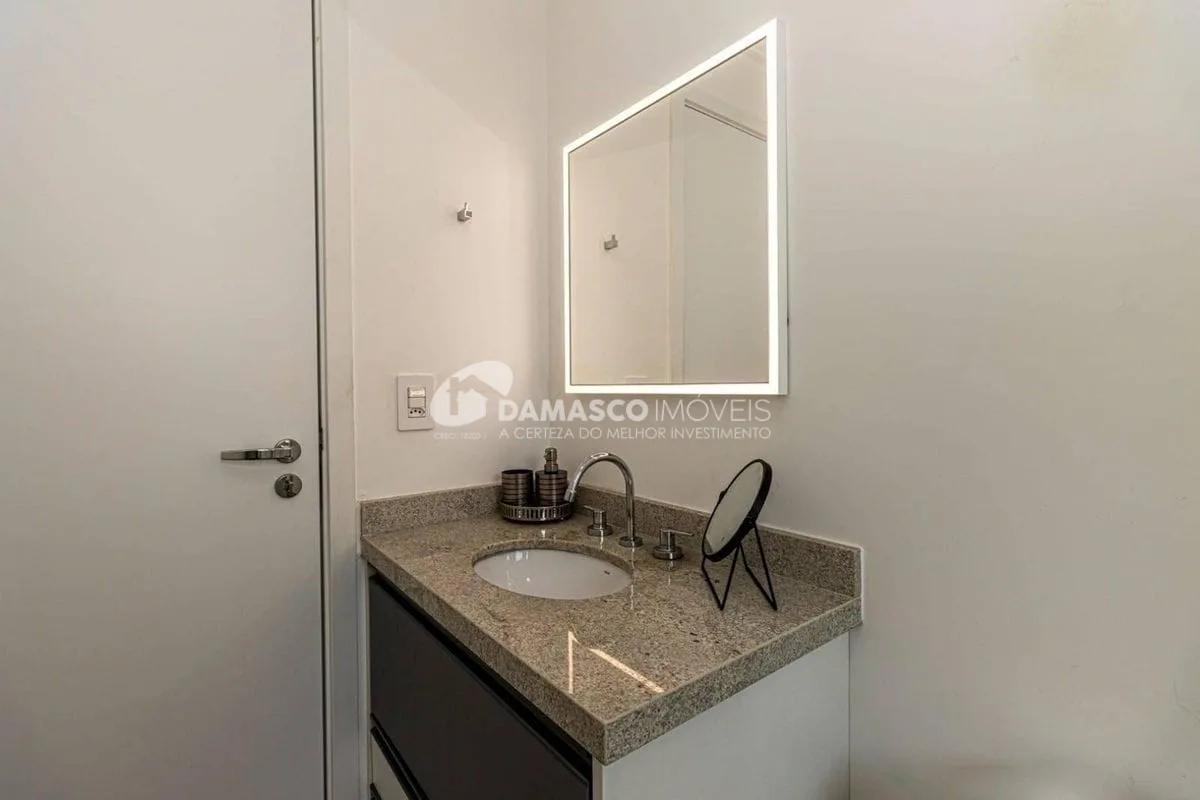 Apartamento à venda, 2 suítes, 2 vagas, Santo Antônio, São Caetano do Sul, SP