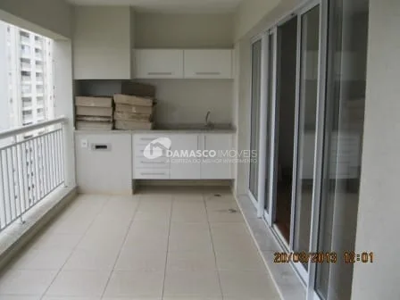 Apartamento à venda 3 Quartos, 3 Suites, 2 Vagas, 146M², Boa Vista, São Caetano do Sul - SP 