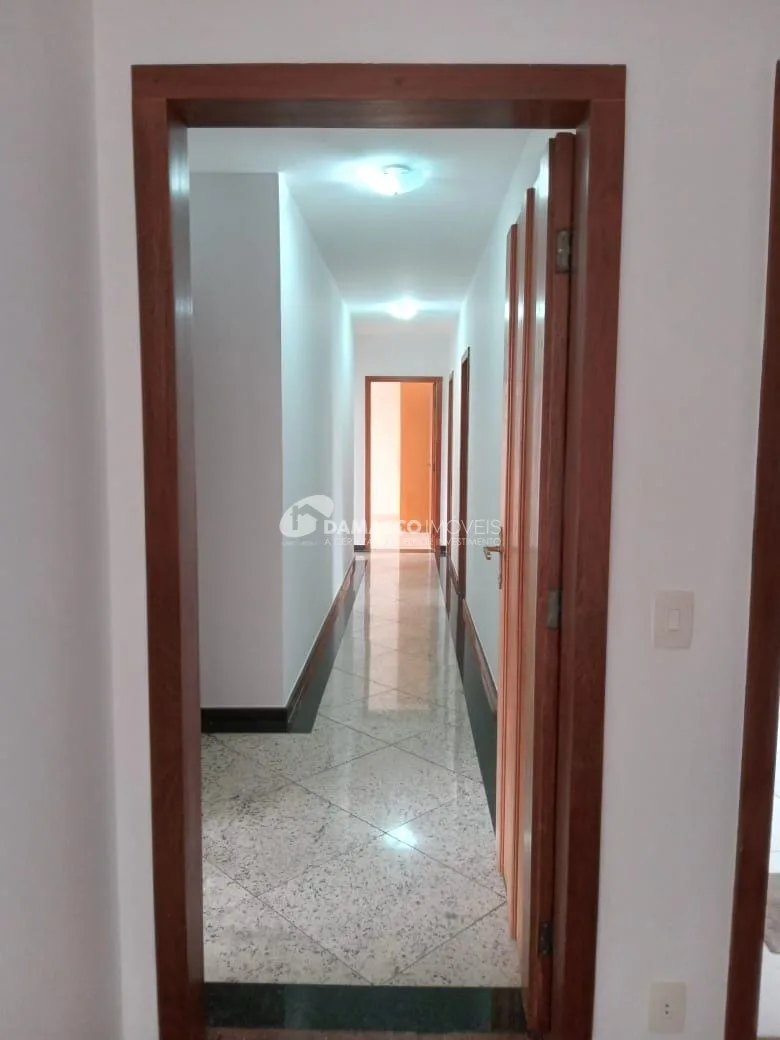 Apartamento para locação, Centro, Santo André, SP