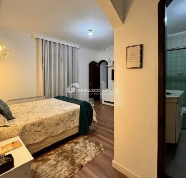 Casa à venda, Vila Curuçá, Santo André, SP