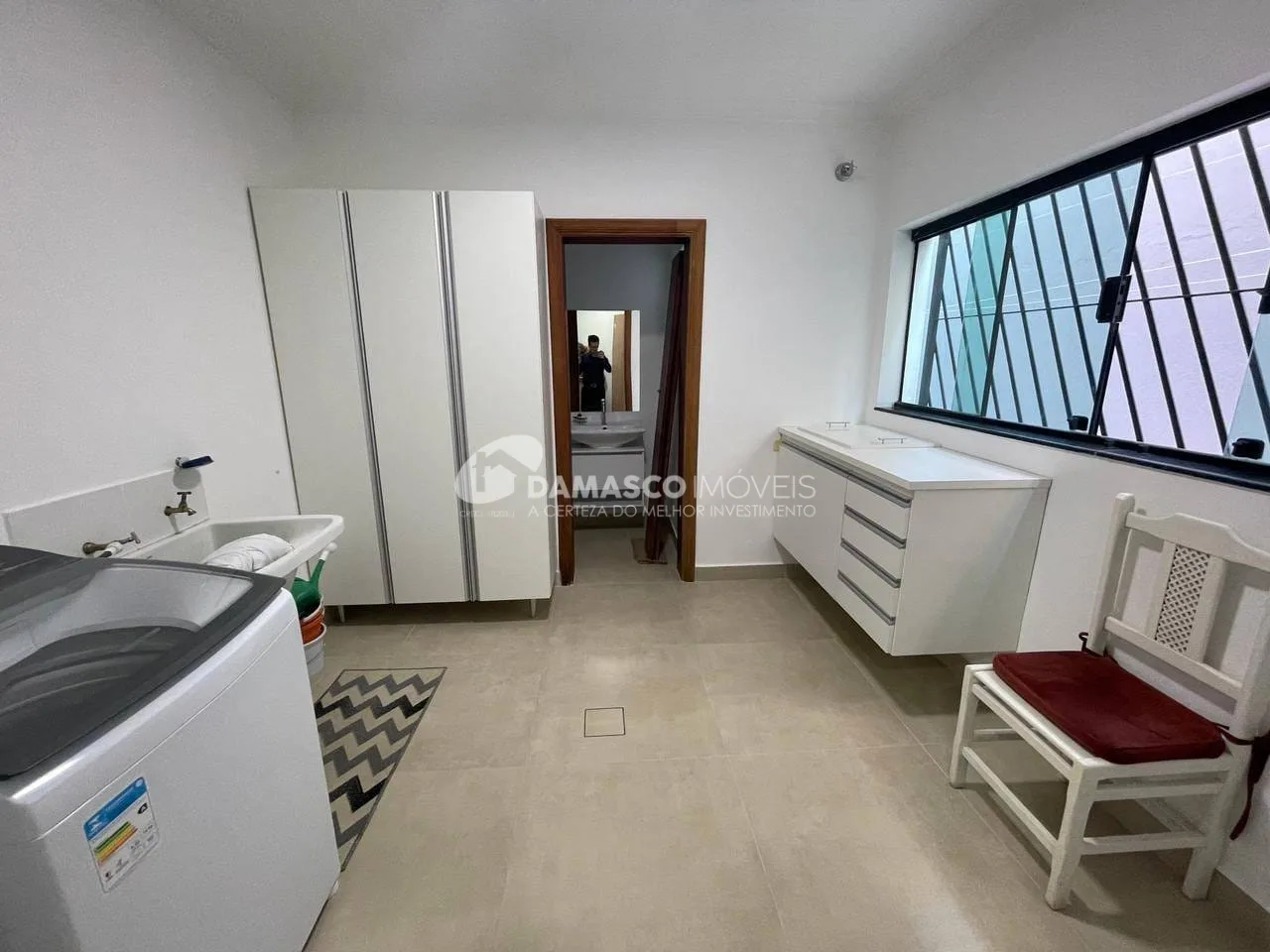 Sobrado de Alto Padrão à Venda no Jardim São Caetano | 6 Dormitórios | Até 10 Vagas