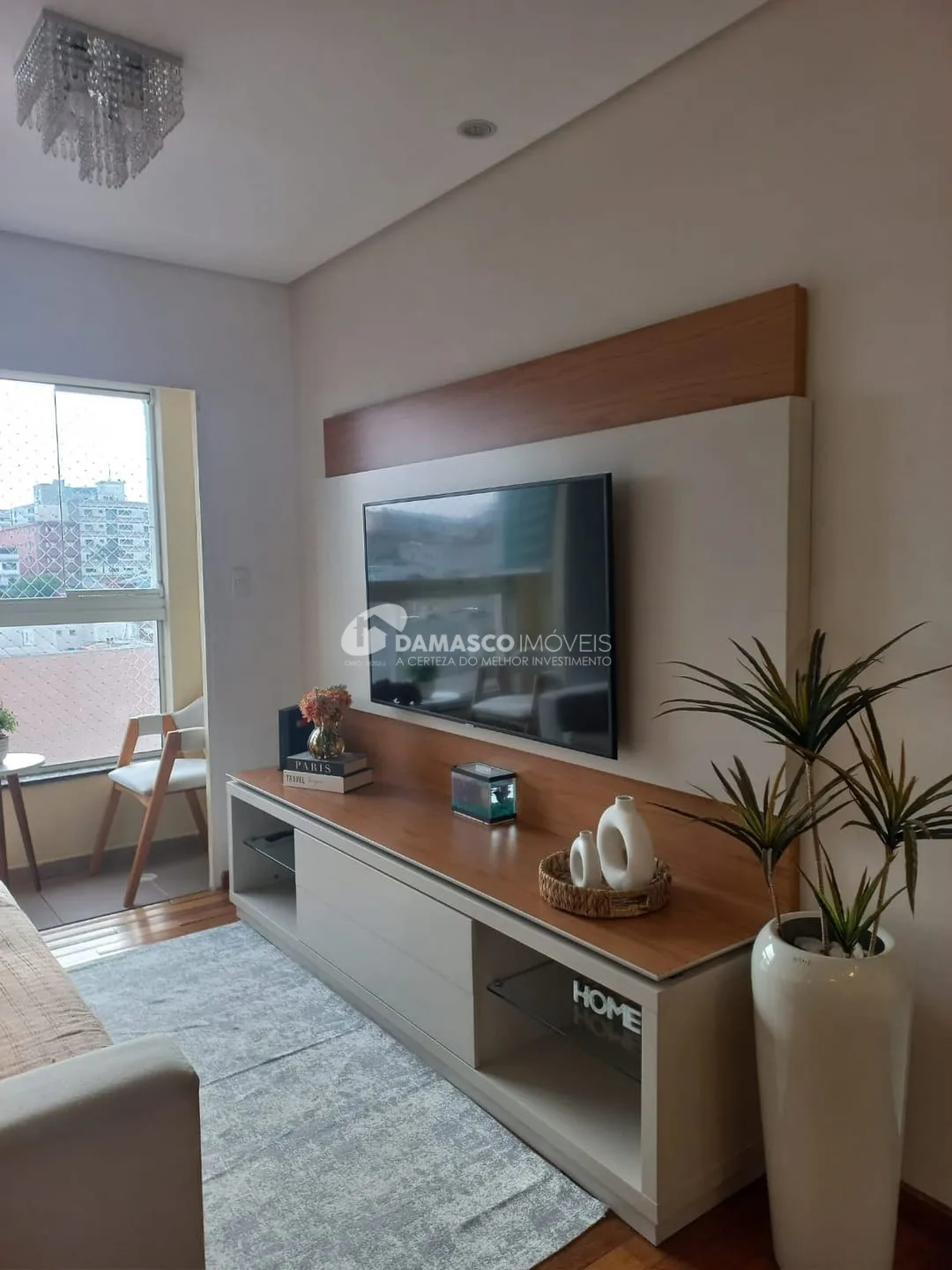 Apartamento à venda, Olímpico, São Caetano do Sul, SP