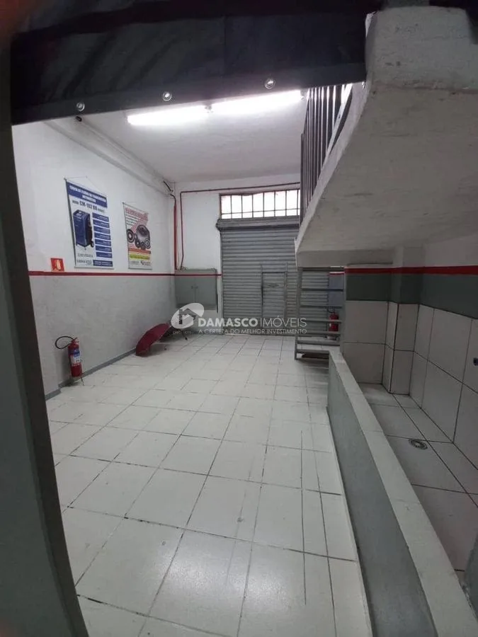 Galpão à venda 750M², Centro, São Caetano do Sul, SP