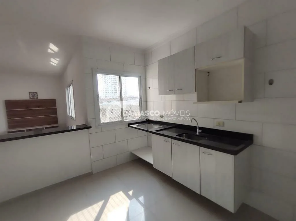 Cobertura à venda 3 Quartos, 1 Suíte, 2 Vagas, 180 m², Santa Maria, Santo André - SP