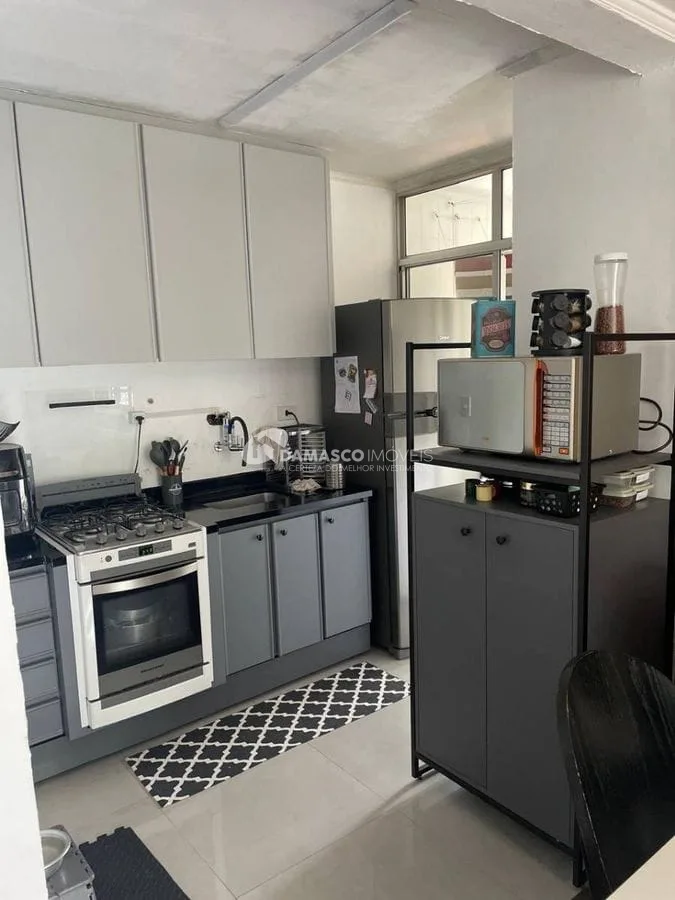 Apto com lazer Vila Alpina SP