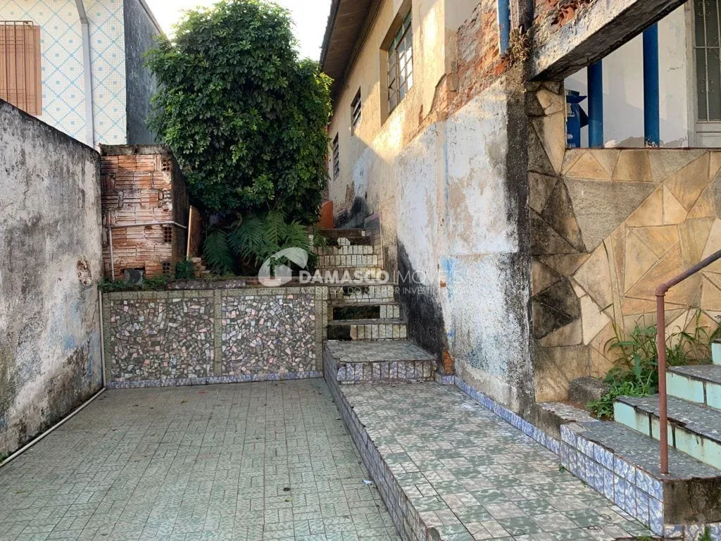 Casa à venda 153M², Boa Vista, São Caetano do Sul - SP