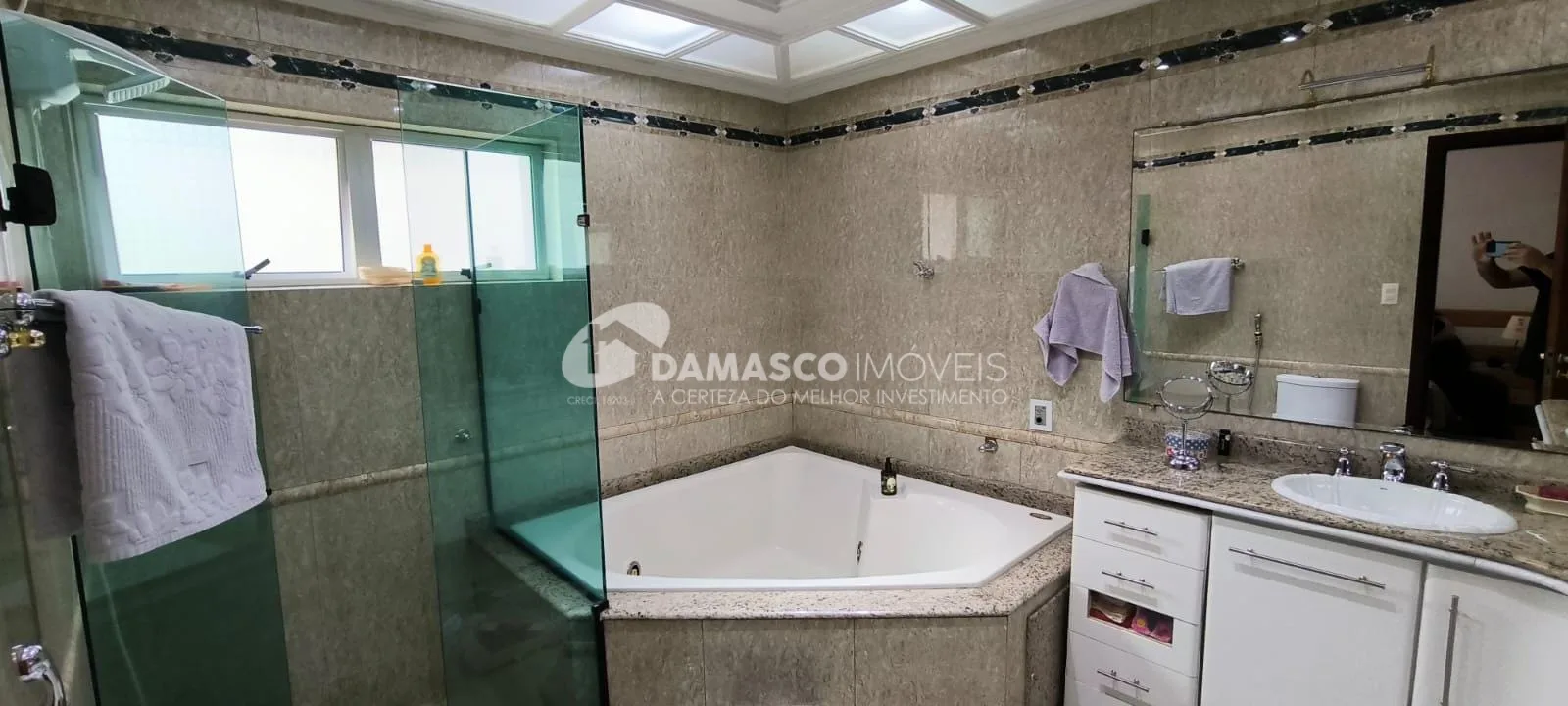 Apartamento à venda, Santa Maria, São Caetano do Sul, SP