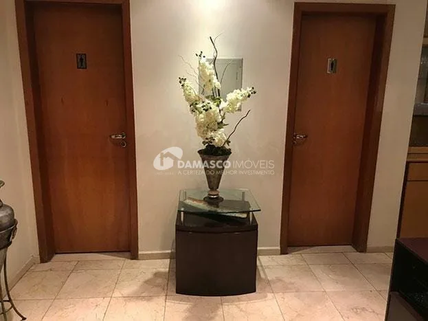 Apartamento à venda 4 Quartos, 3 Suites, 3 Vagas, 200M², Santa Paula, São Caetano do Sul - SP 