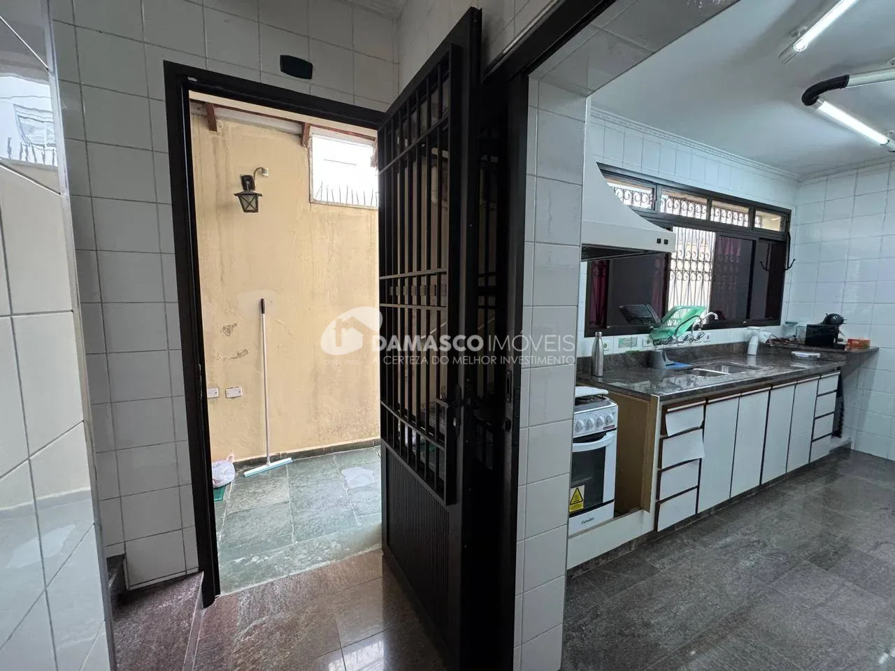 Sobrado  para Venda 3 Quartos, 3 Suites, 6 Vagas, Santa Paula, São Caetano do Sul - SP