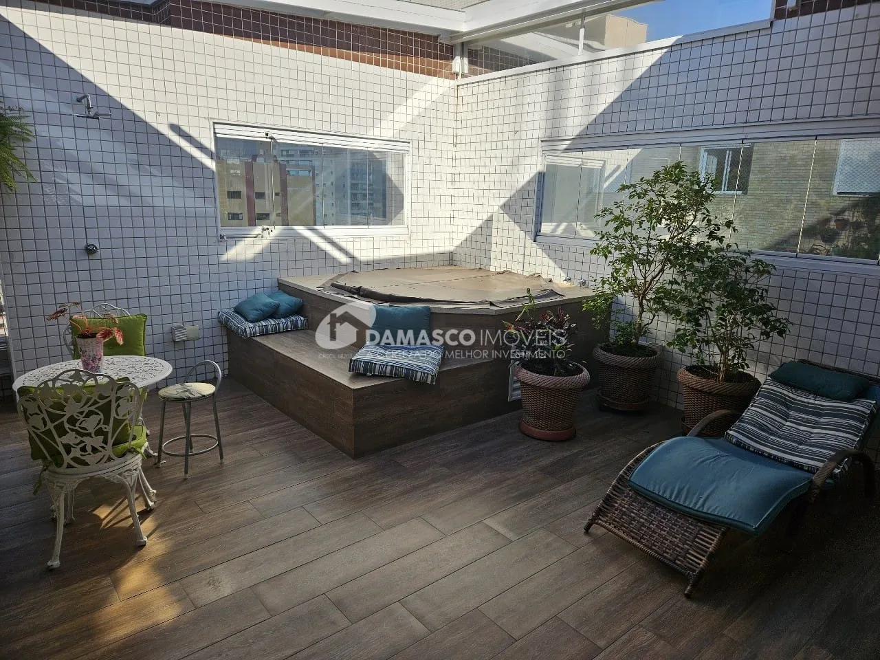 Cobertura / Penthouse à venda, Centro, São Caetano do Sul, SP
