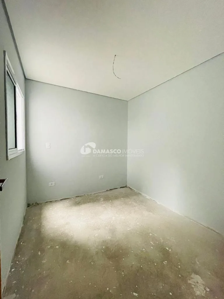 Apartamento à venda, Vila Alzira, Santo André, SP