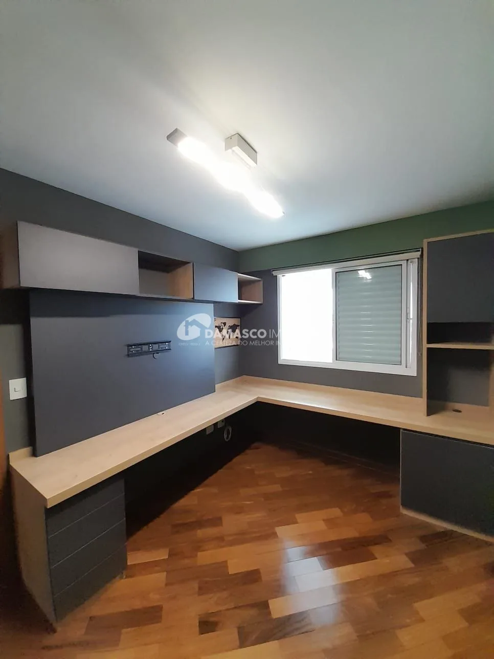 Apartamento à venda, Santa Paula, São Caetano do Sul, SP