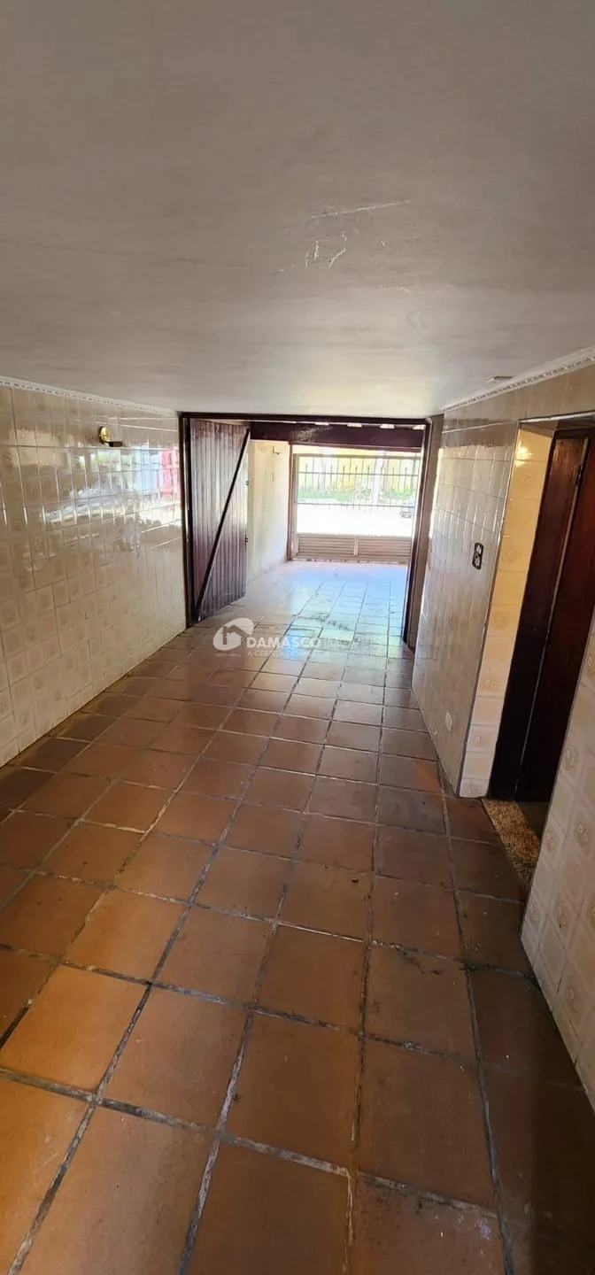 Casa à venda com 2 imóveis no terreno, Olímpico, São Caetano do Sul, SP