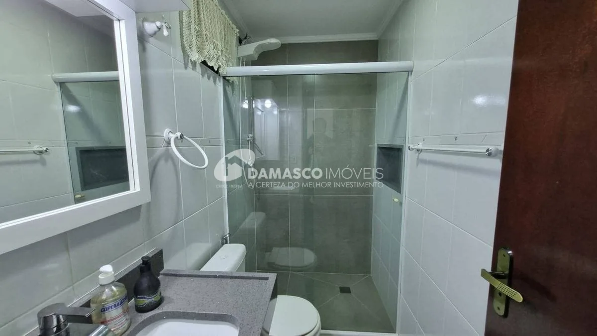 Apartamento a venda - 3 dormitórios 1 suite