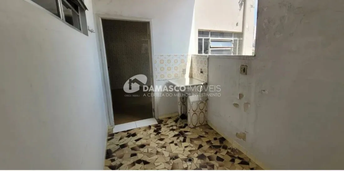 Cobertura para locação, Olímpico, São Caetano do Sul, SP