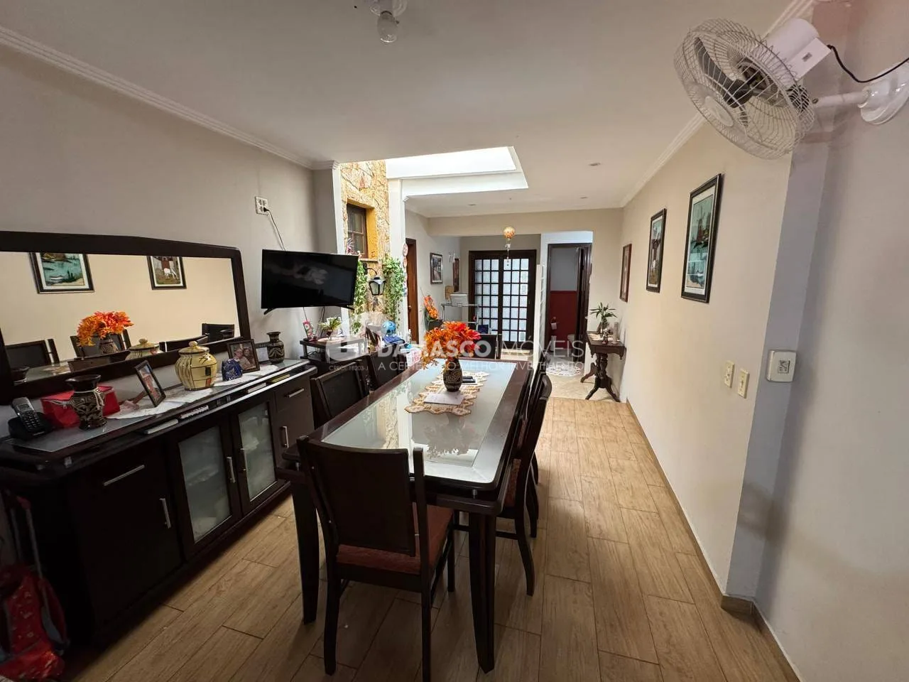 Casa à venda, Santa Maria, São Caetano do Sul, SP