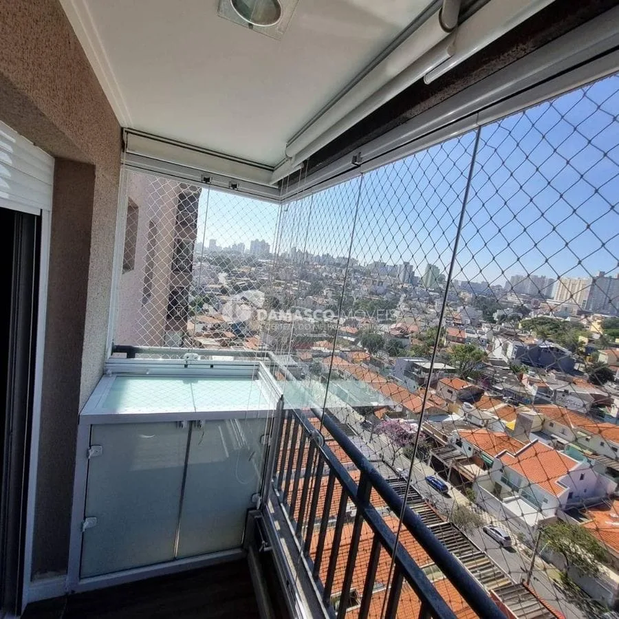 Apartamento à venda, Vila Scarpelli, Santo André