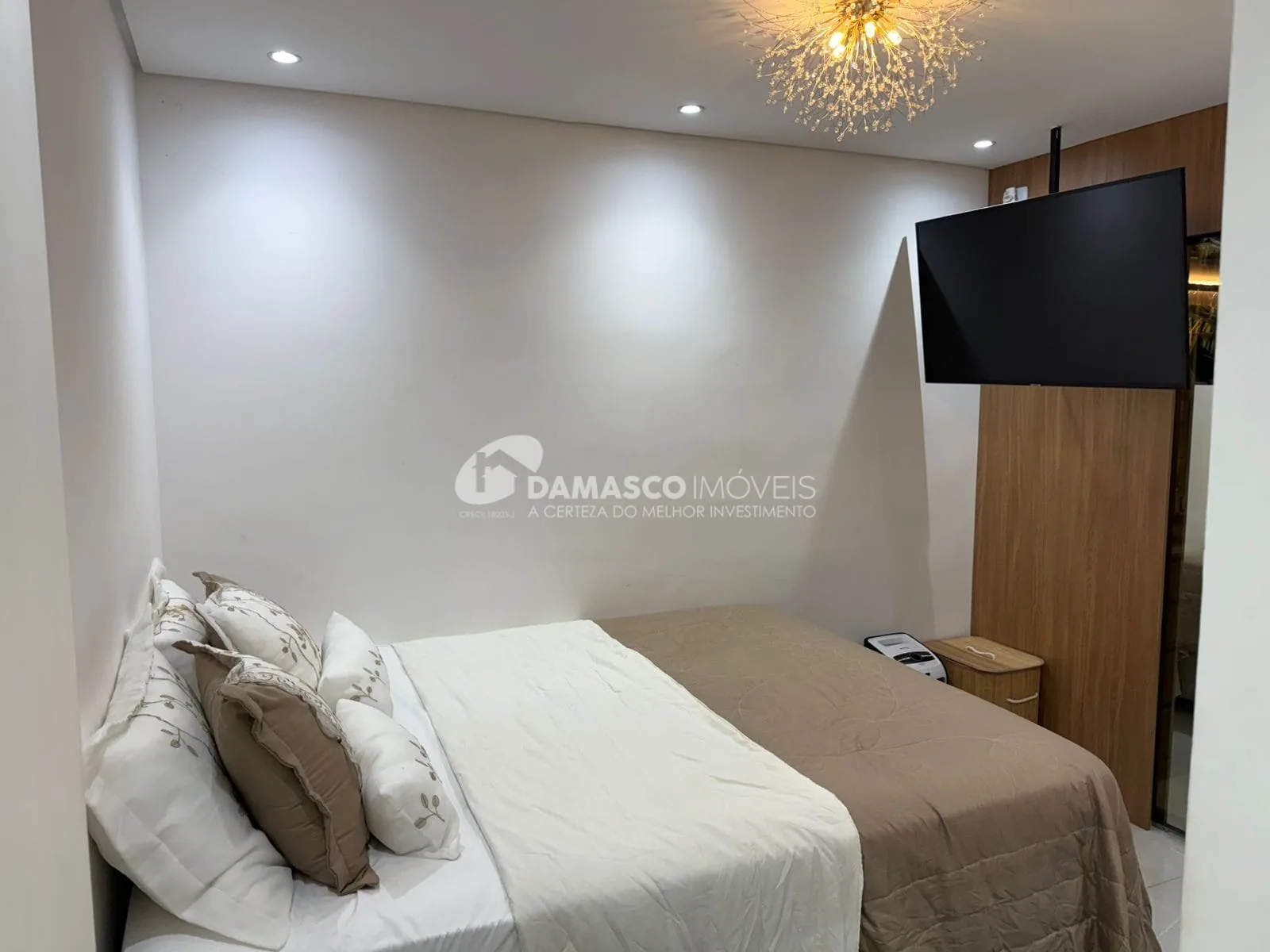 Apartamento à venda, Parque das Nações, Santo André, SP