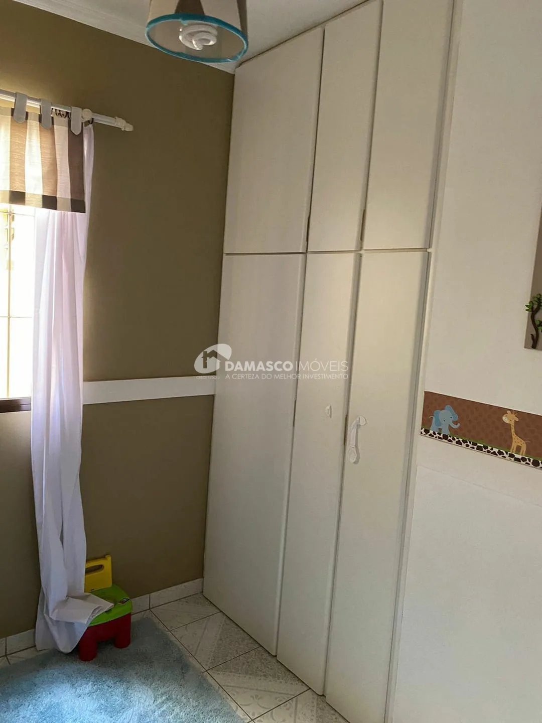 Casa à venda 3 Quartos, 3 Vagas, 220M², Vila Alpina, São Paulo - SP