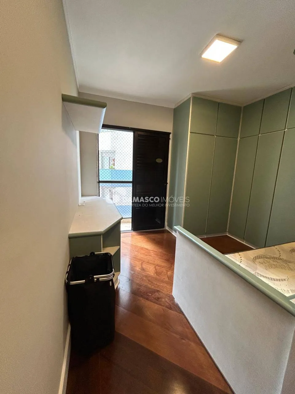 Apartamento à venda, Santa Paula, São Caetano do Sul, SP