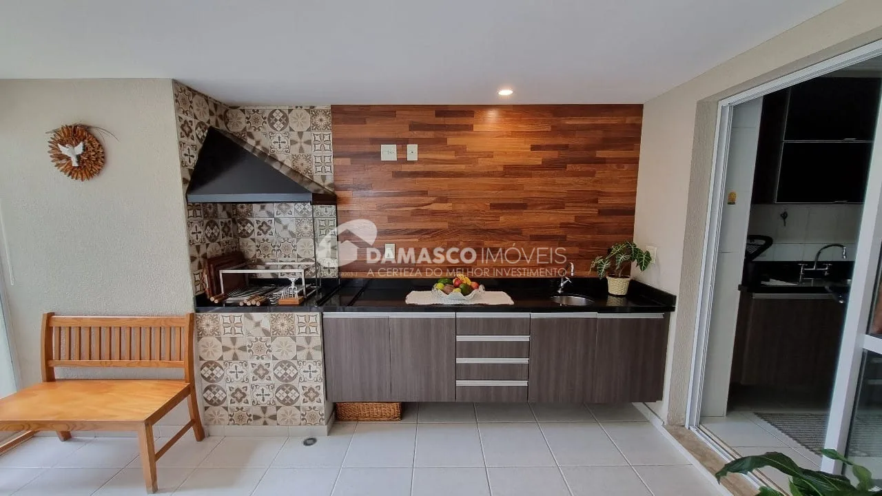 Apartamento à venda, Campestre, Santo André, SP