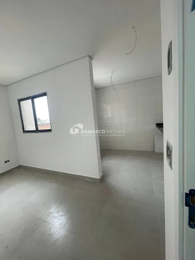 APTO PARA LOCAÇÃO 2 DORM, 1 VAGA, VILA SÃO PEDRO - SANTO ANDRÉ