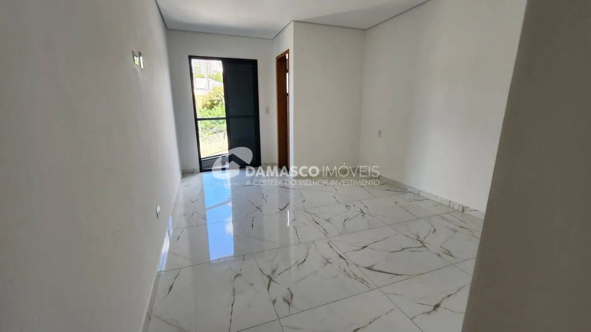 Sobrado à venda, Vila Curuçá, Santo André, SP