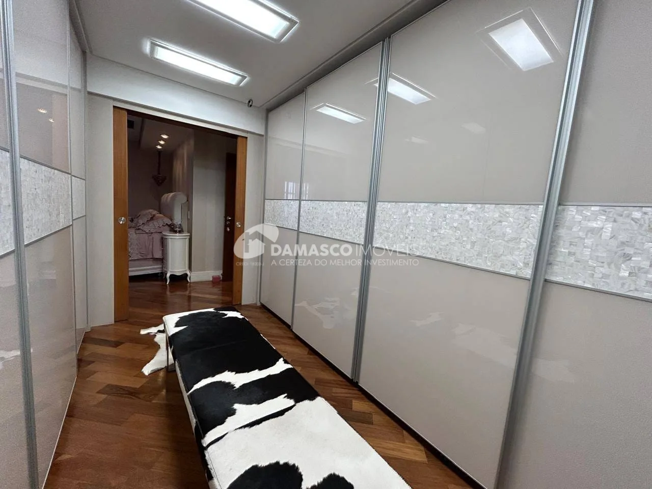 Apartamento à venda, Vila Bastos, Santo André, SP