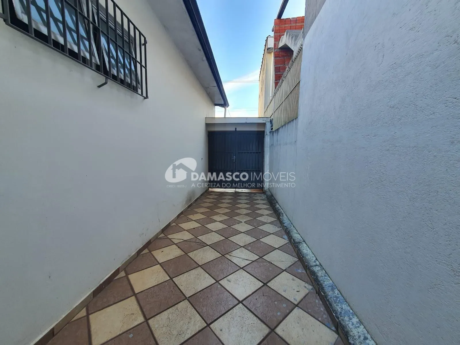 Casa à venda, Santa Maria, São Caetano do Sul, SP