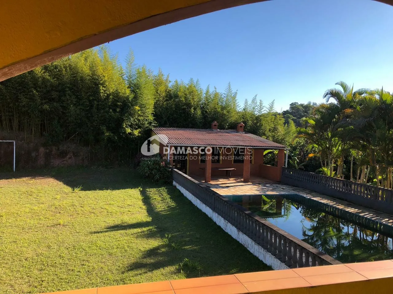 Chácara à venda 2 Quartos, 1 Suite, Cachoeira, Santa Isabel - SP
