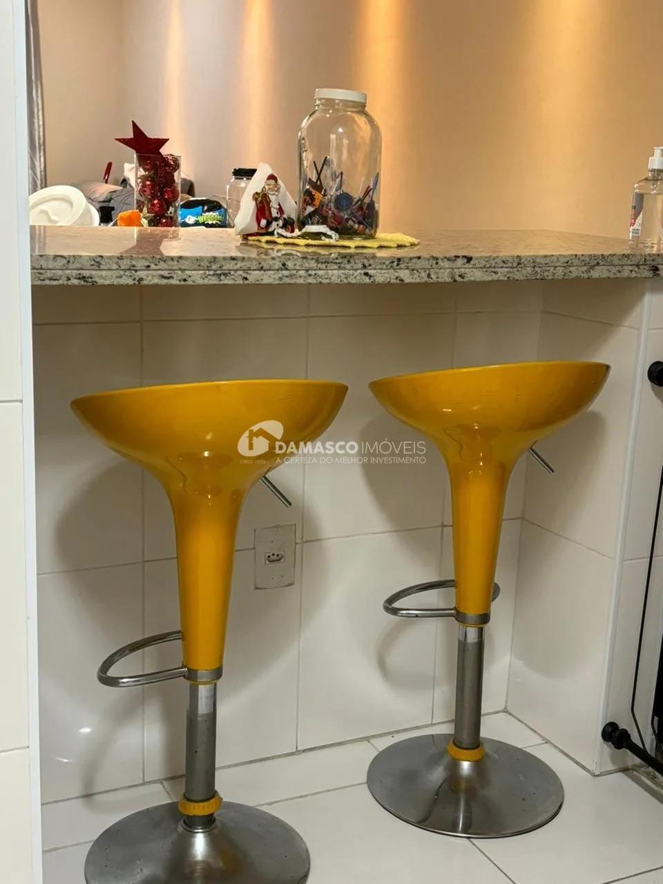 Apartamento à venda, Vila Valparaíso, Santo André, SP
