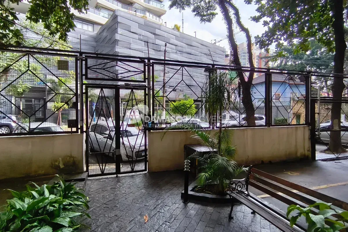 Apartamento à venda, Paraíso, São Paulo, SP