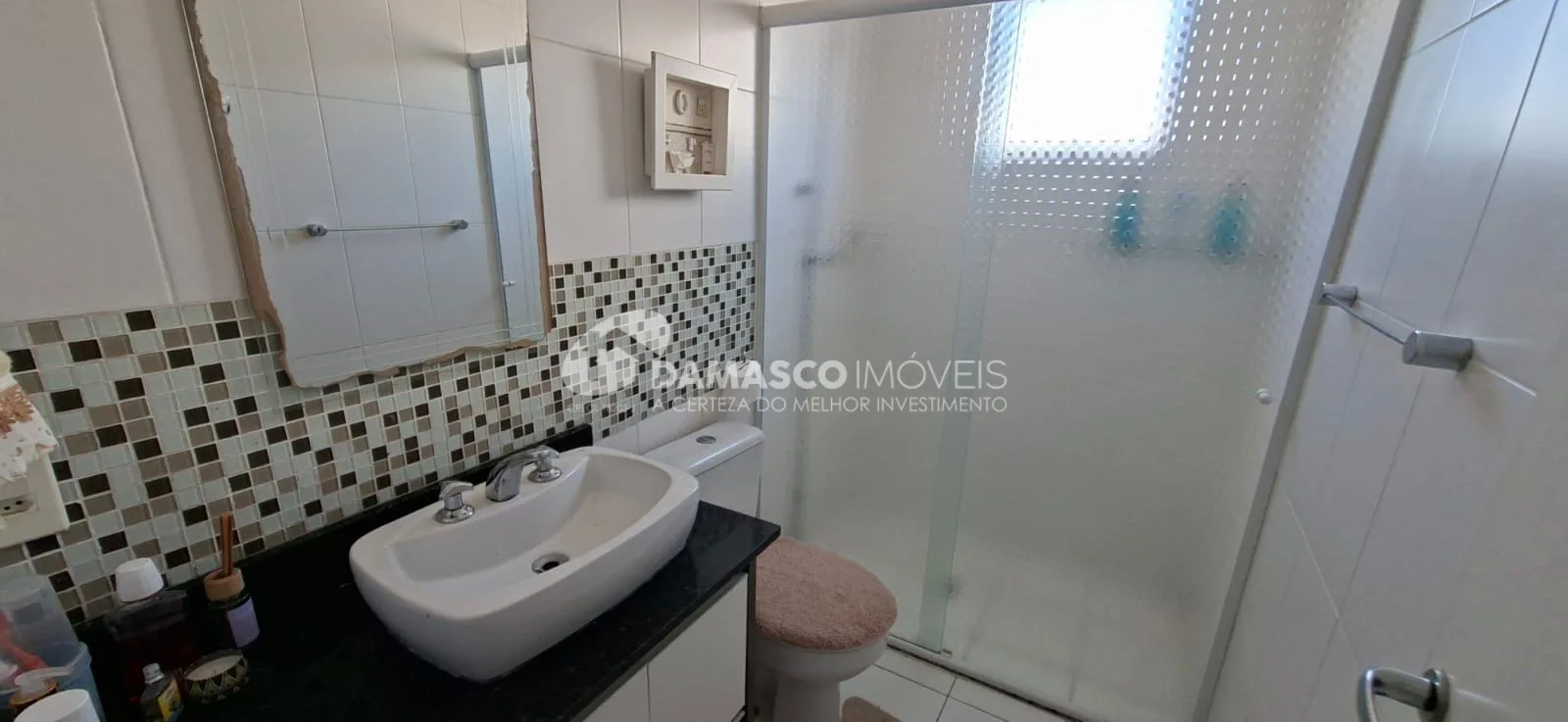 APARTAMENTO COMPLETO EM SANTO ANDRE   – LAZER, CONFORTO E LOCALIZAÇÃO PRIVILEGIADA!