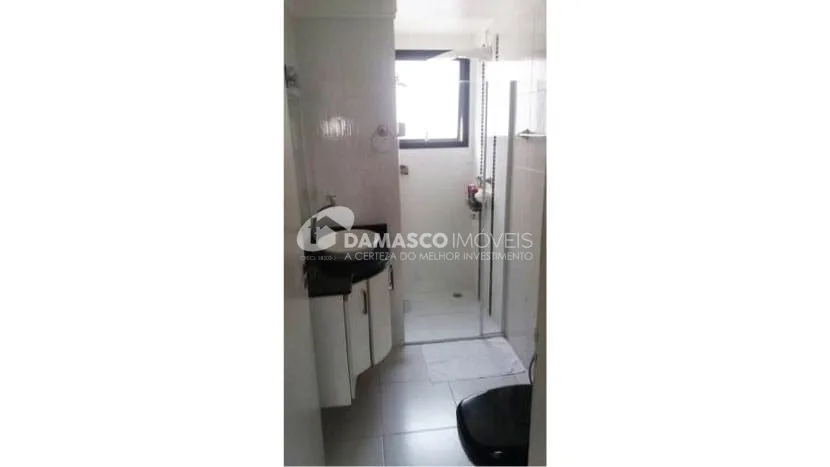 Apartamento à venda 3 Quartos, 1 Suite, 2 Vagas, 137M², Centro, Guarujá - SP 