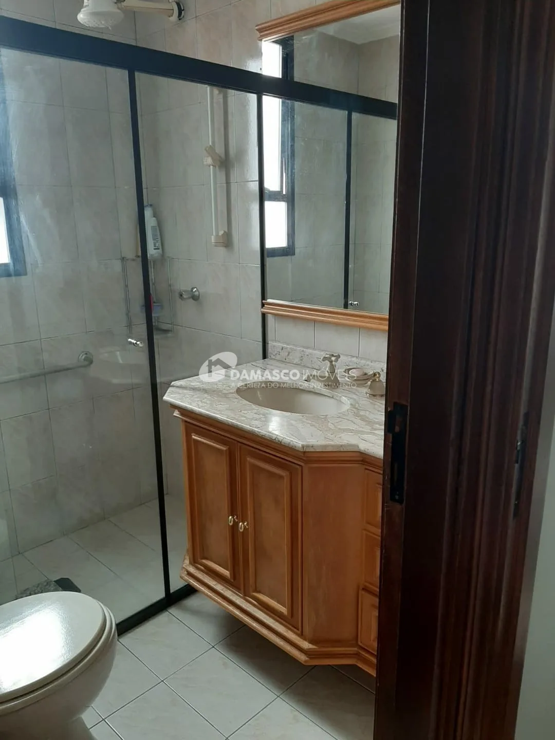 Cobertura à venda 3 Quartos, 3 Suites, 1 Vaga, 224M², Jardim do Mar, São Bernardo do Campo - SP 