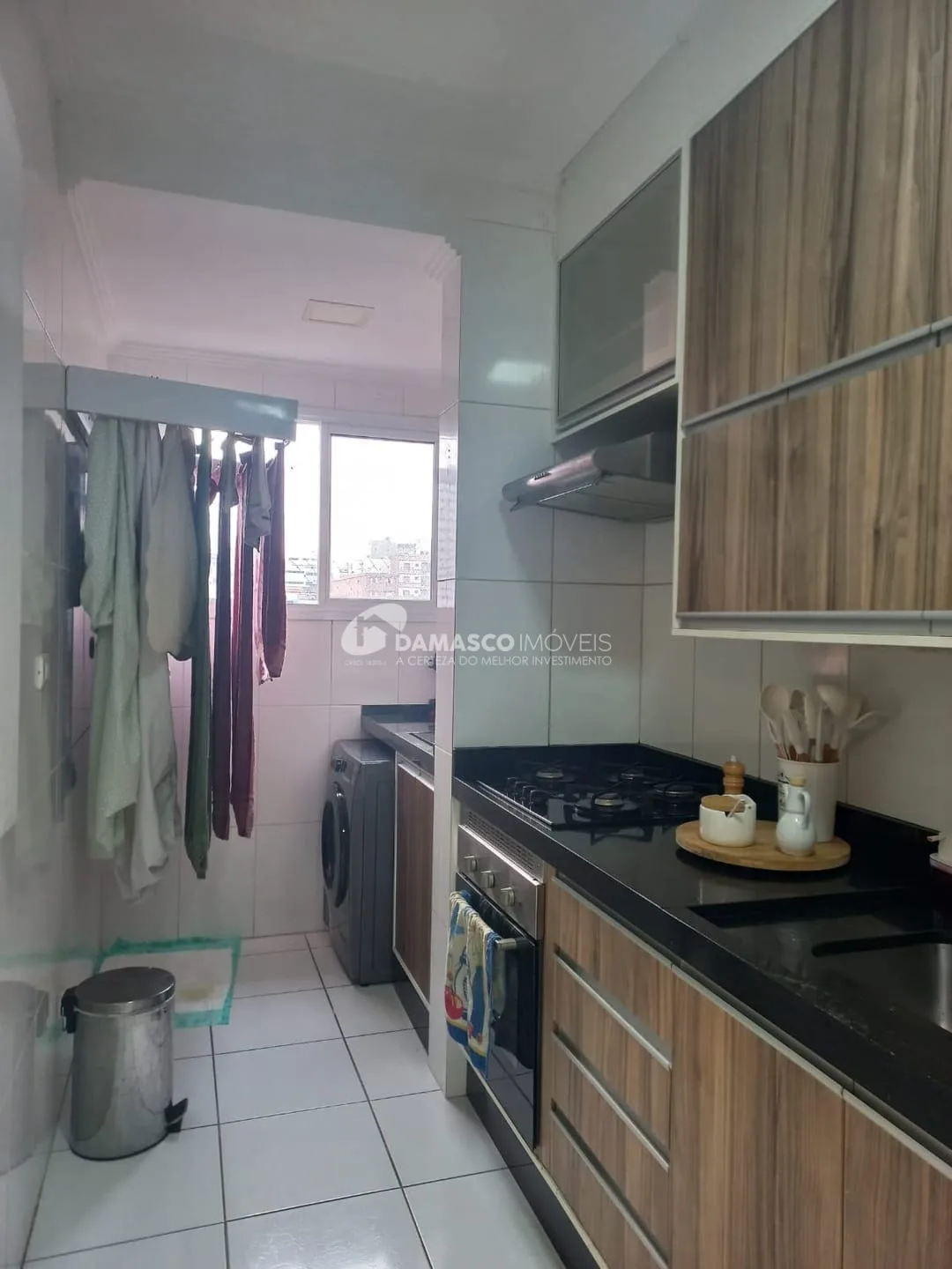 Apartamento à venda, Olímpico, São Caetano do Sul, SP