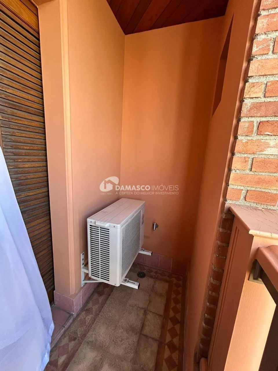 Apartamento à venda, Vila Bastos, Santo André, SP