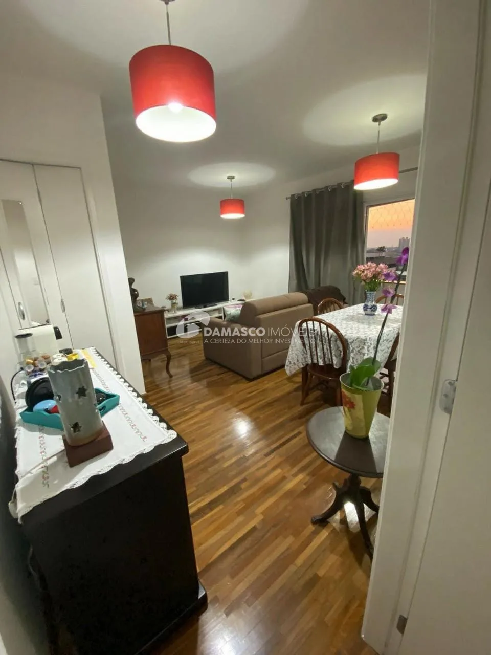 Apartamento à venda 3 Quartos, 1 Suite, 2 Vagas, 110M², Centro, São Bernardo do Campo - SP 