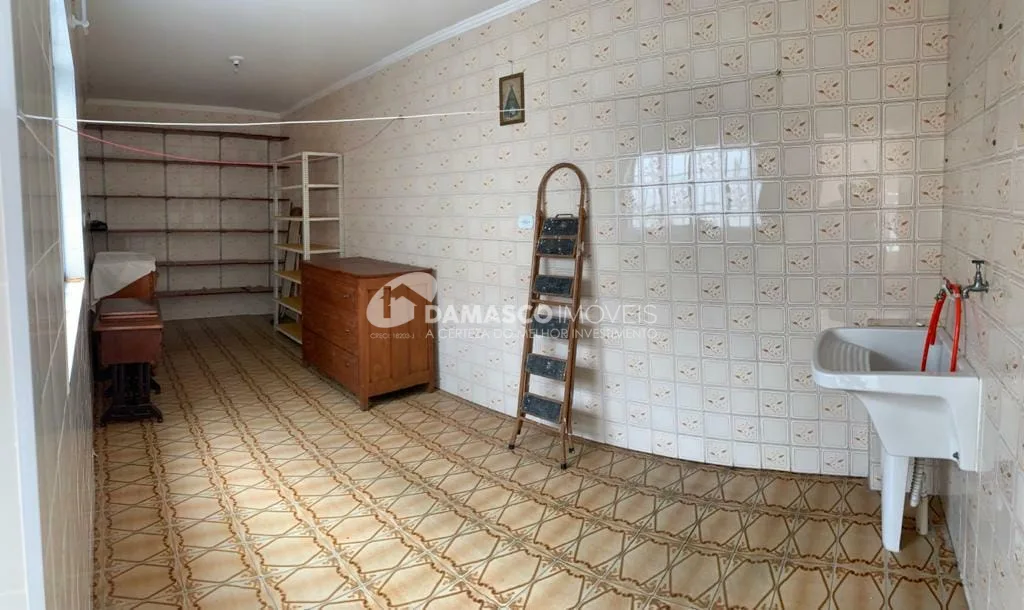 Sobrado para VENDA 3 Quartos, 3 Vagas, Santa Paula, São Caetano do Sul - SP