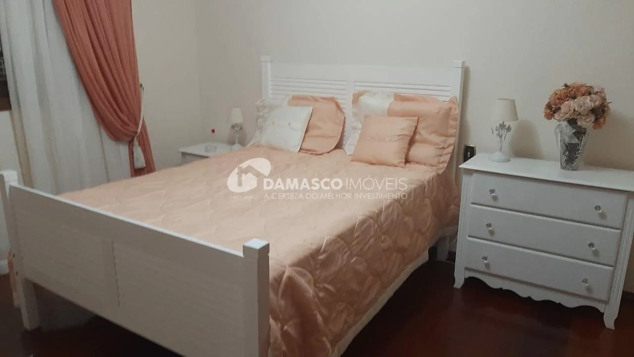 Sobrado à venda 4 Quartos, 4 Suites, 8 Vagas, 349M², Jardim São Caetano, São Caetano do Sul - SP