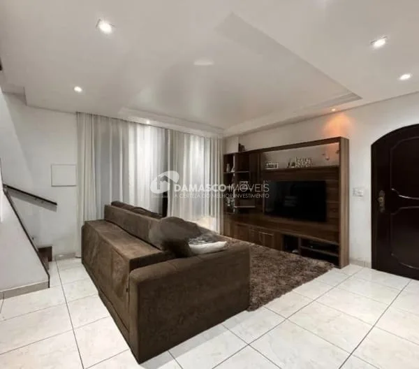 Casa à venda, Vila Curuçá, Santo André, SP