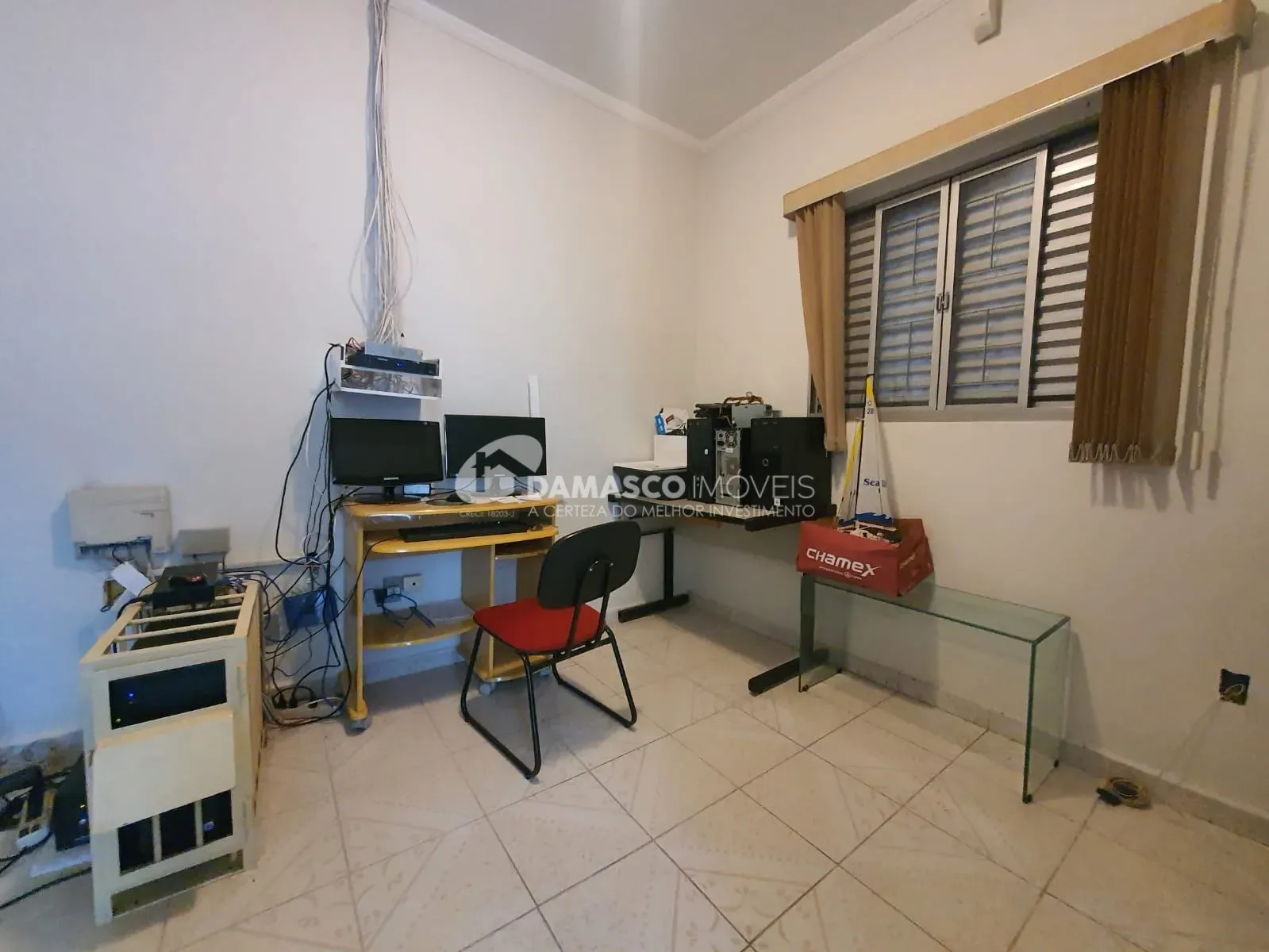 Casa à venda, Santa Maria, São Caetano do Sul, SP