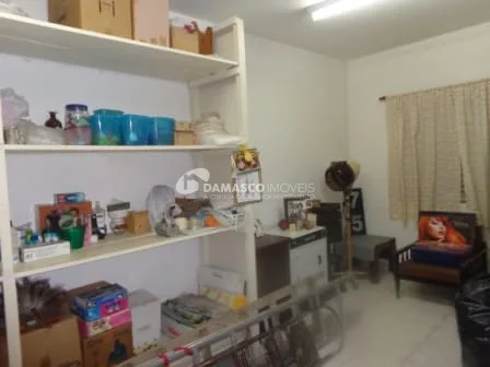 Sobrado à venda 3 Quartos, 1 Suite, 199M², Centro, São Caetano do Sul - SP