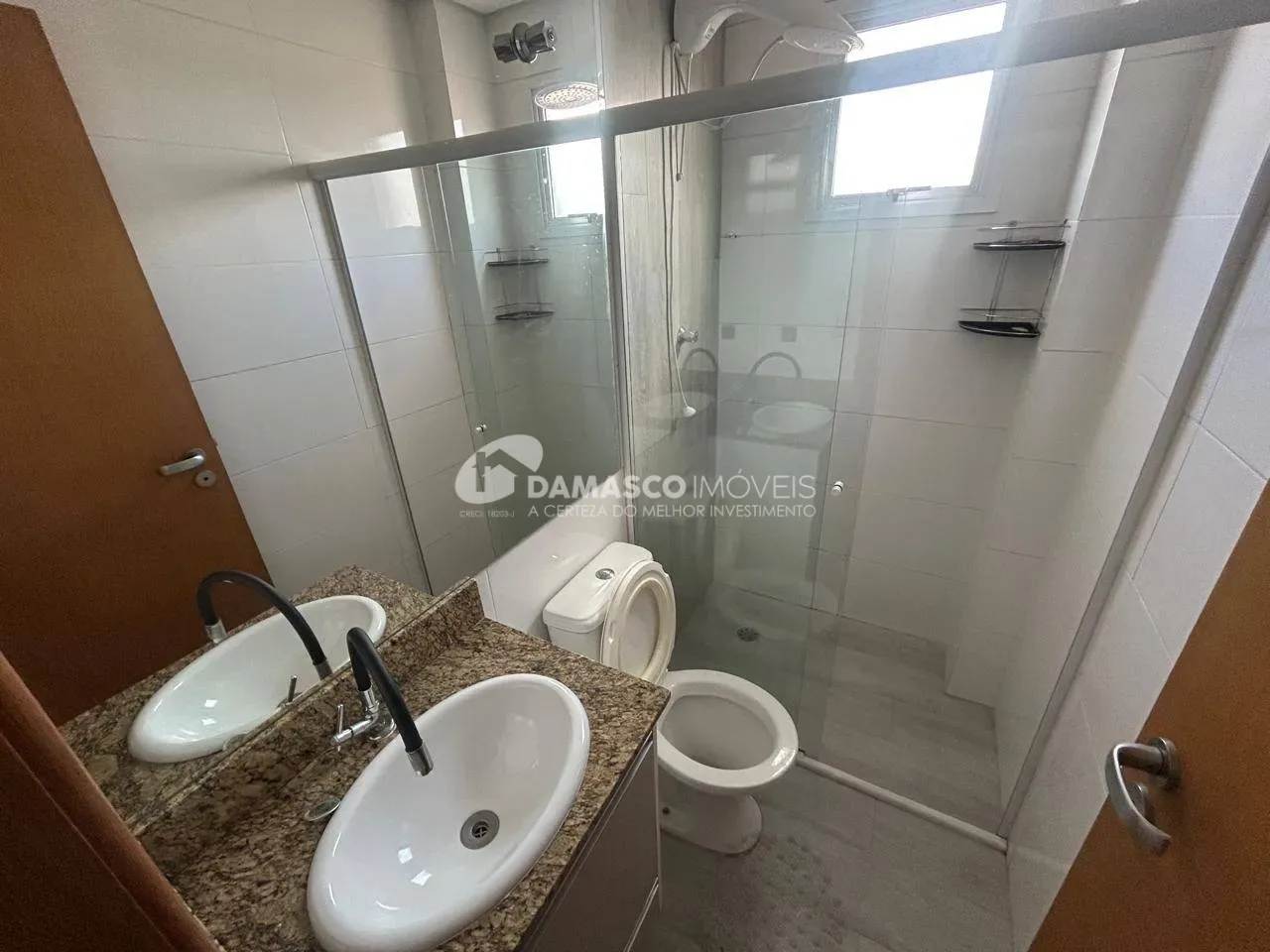 Apartamento para Locação 2 Quartos, 1 Suite, Vila Palmares, Santo André - SP