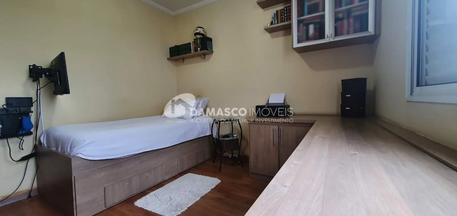 Apartamento à venda 3 Quartos, 109M², Centro, São Caetano do Sul - SP 